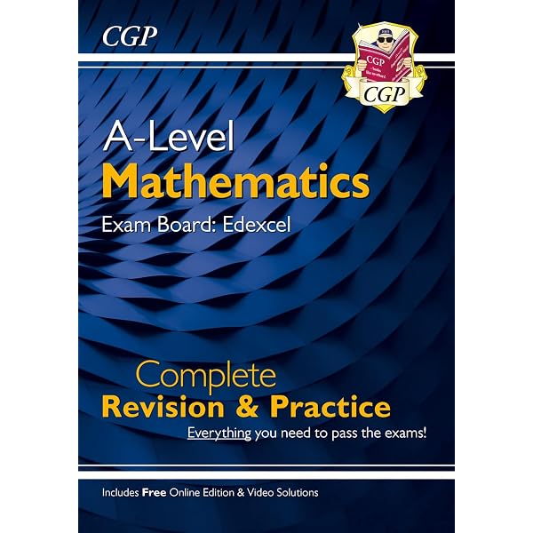 Amazon.com: A-Lev Biol Edex Yr 1 & 2 Comp Rev & Prac